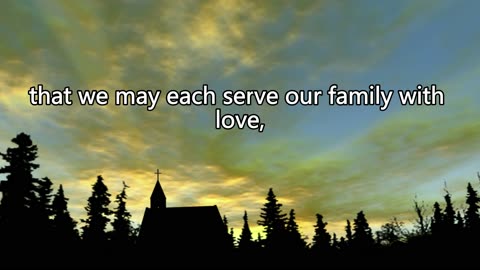 Family Unity