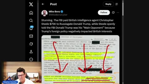 She's DONE! REP. Jasmine Crocket UNDER INVESTIGATION | Trump PROVEN Right!