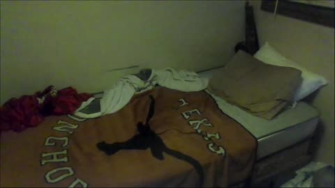 Smokeys Room