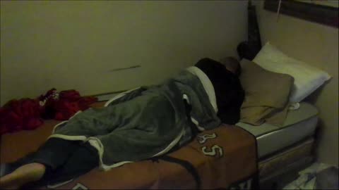 Smokeys Room