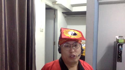 Master GongSun Taoism - Educating the Barbarian Sutra/Hua Hu Jing(化胡經) - Ch. 37-Care for Everything!