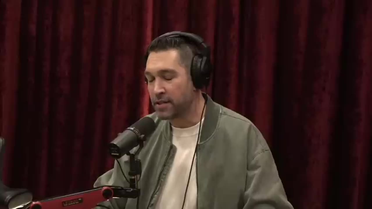 The Joe Rogan Experience | Dave Smith (2299)