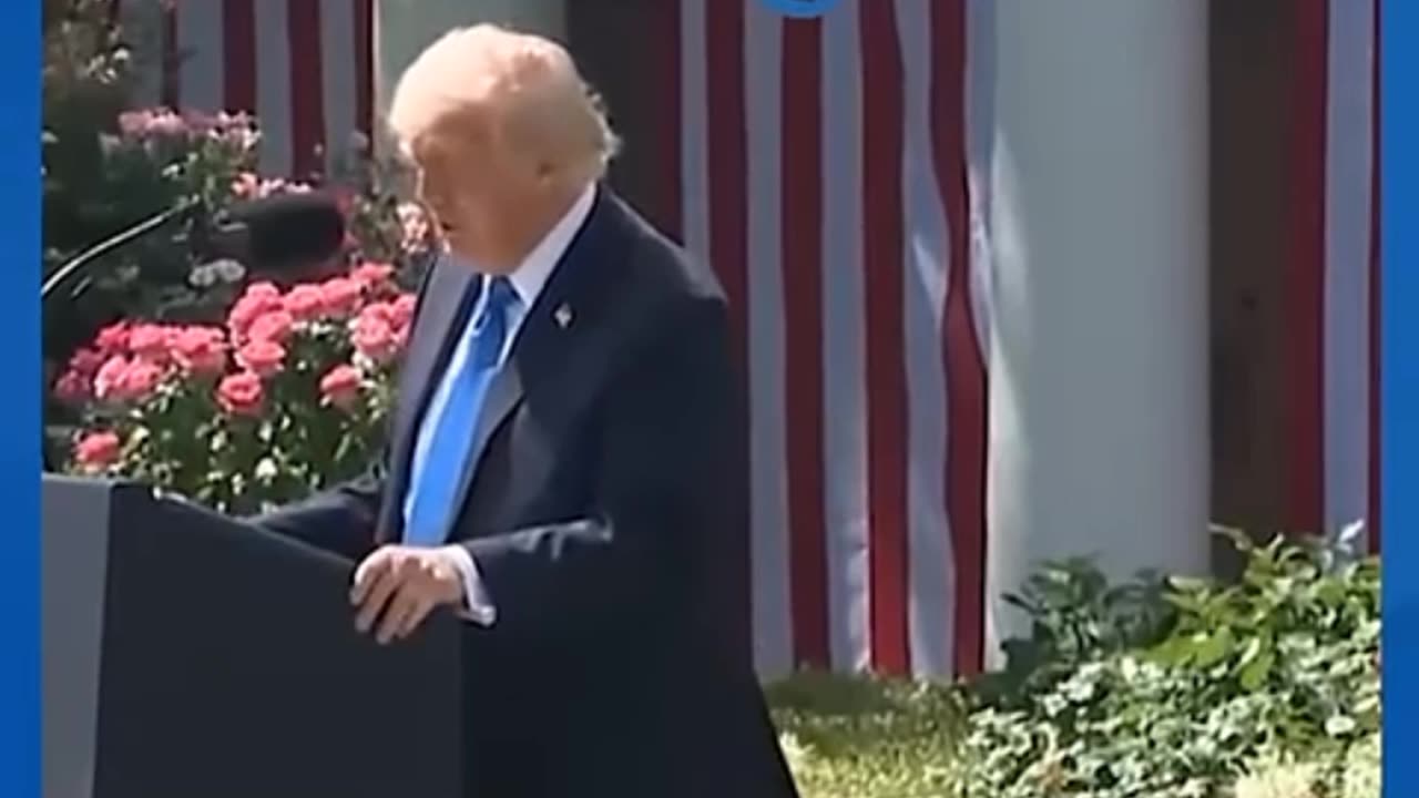 Trump Blasts Hamas in Shocking New Statement | What’s Next in the Middle East?