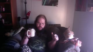 KingCobraJFS May 11, 2025 "Im safe ignore her"