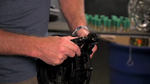 How to Load Fostech Origin 12 Drum Magazines – Easy Drum Reloading Guide!