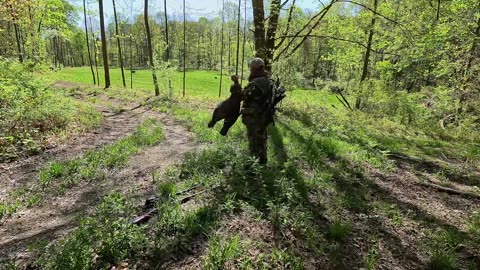 Spring Gobbler 2025