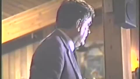 David Irving: Real History (1991)