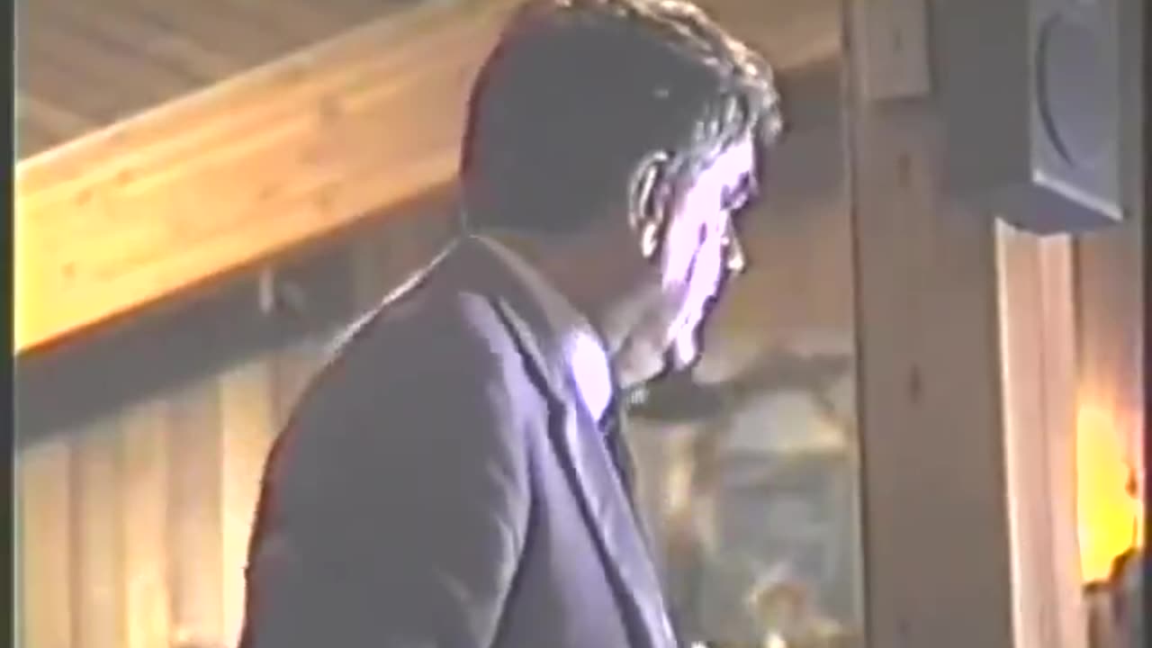 David Irving: Real History (1991)