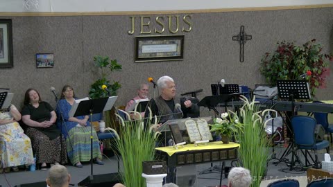 Bethel Live Stream