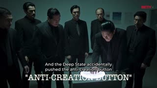 The New World Order will never succeed; the light outshines the dark every time!