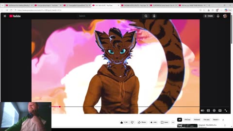 Youtube AI Is Pushing Adult content Onto Kids.