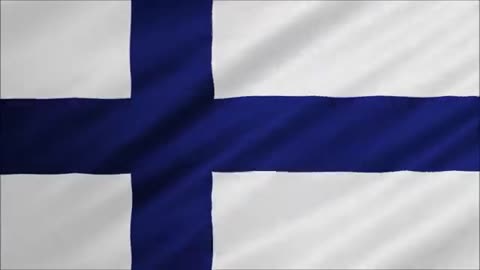 Finland National Anthem “Maamme” (Our Land) (Instrumental)