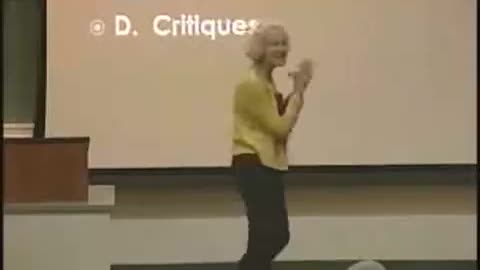 Theories and Methods in the Study of Power - Sociology 1 - Lecture 23 (Dutch NL Subs)