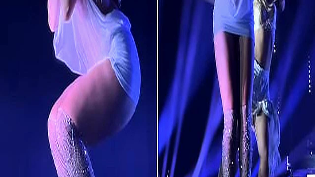 Addison Raes Very Sexy Show Drives Fans Wild on H