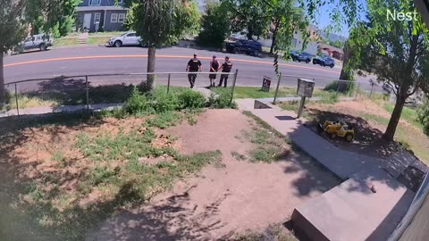 Arrested 07202025