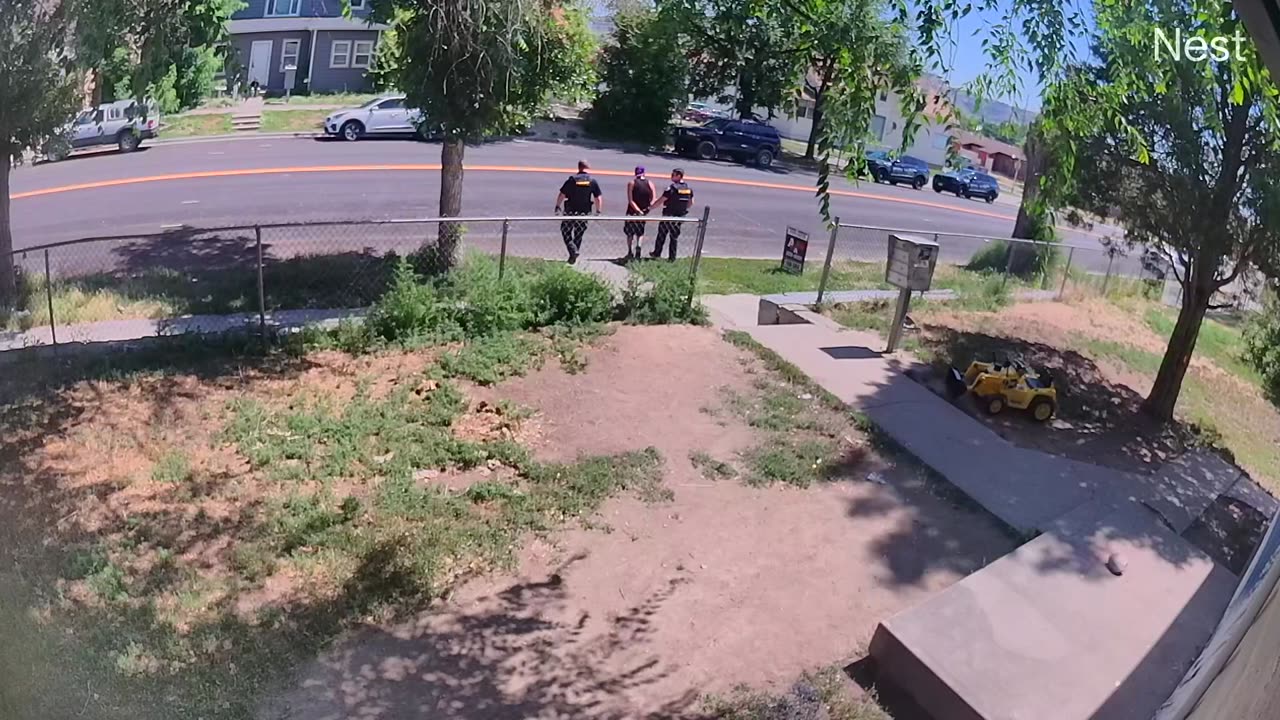 Arrested 07202025