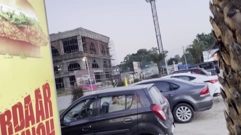 New Delhi To Jalandhar & To Ludhiana जालंधर पहुँचते ही निकले लुधिआना की ओर #samraatbharat #canada