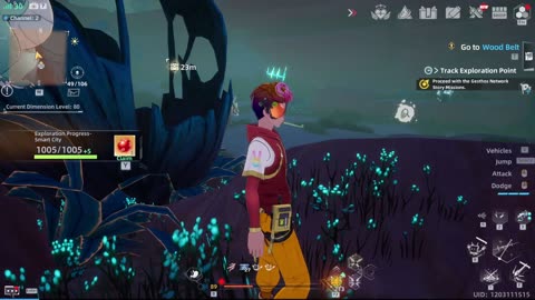 Streaming the new Warzone!