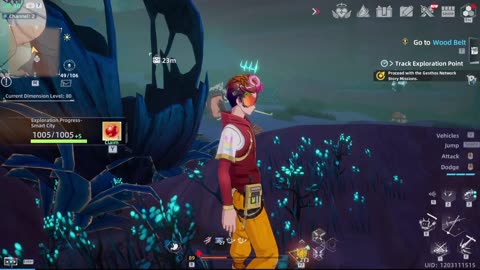 Streaming the new Warzone!