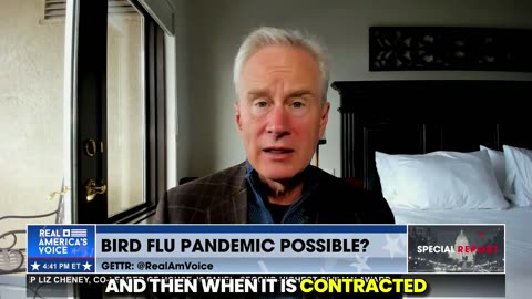 Influenza Medicine Better Strategy than Modestly Effective Annual Vaccination, Dr Peter McCullough™