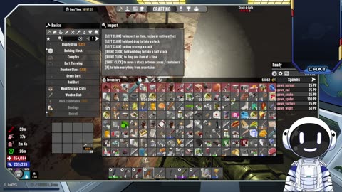 Around The Zombie Biomes