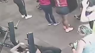 😂 OMG! She Sat on Him by Accident! | FunFM