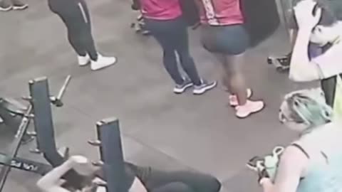 😂 OMG! She Sat on Him by Accident! | FunFM