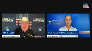 CEO, Marley Hornik on Lakey Unleashed 7-17-2025
