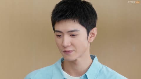 azan & Song Ran the white olive tree azan friend say good bye to him episode 21