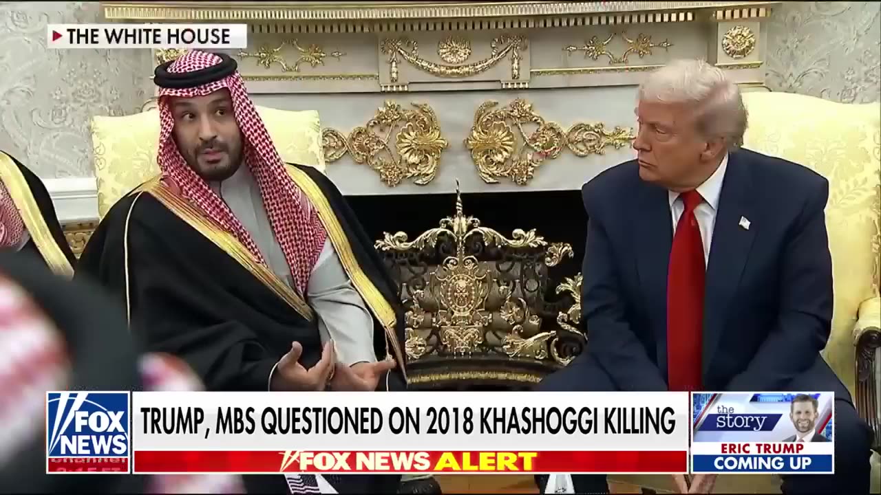 Bret Baier: THIS is what's changed since the last visit...