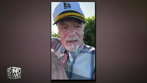 INFOWARS LIVE - 2/9/26: The American Journal with Breanna Morello / The Alex Jones Show / The War Room With Harrison Smith