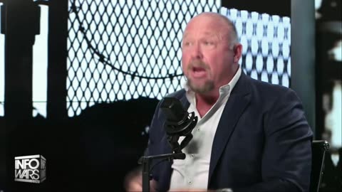 INFOWARS LIVE - 2/9/26: The American Journal with Breanna Morello / The Alex Jones Show / The War Room With Harrison Smith