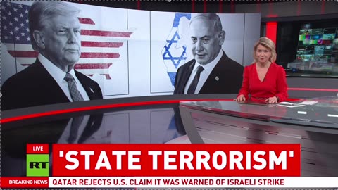 RT News 10.9