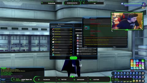 Friday game Night: City of Heroes, and Champion Online 8/22/2025