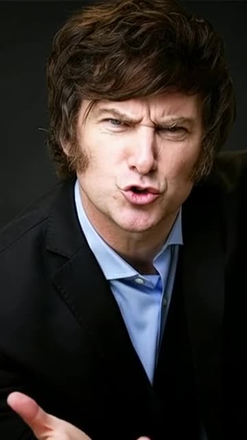 "When immigration does not include cultural integration, it is invasion" Javier Milei