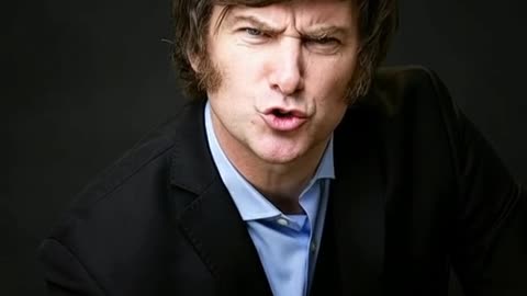 "When immigration does not include cultural integration, it is invasion" Javier Milei