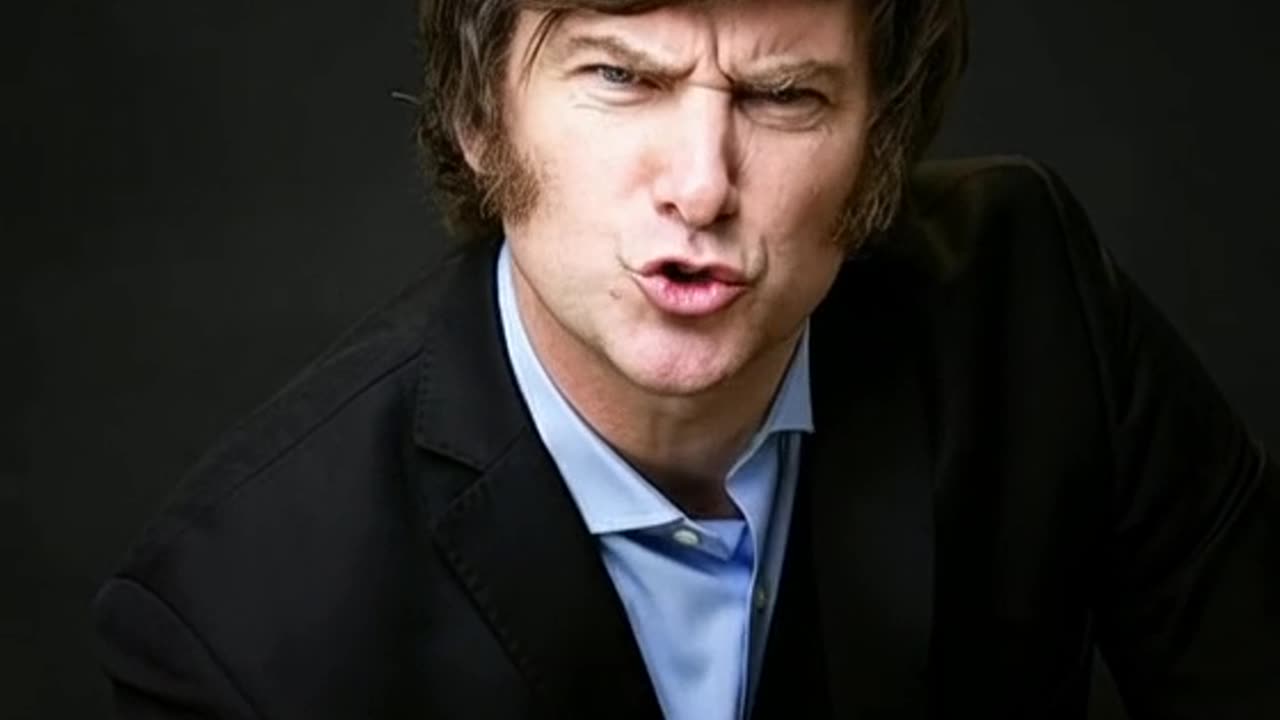 "When immigration does not include cultural integration, it is invasion" Javier Milei