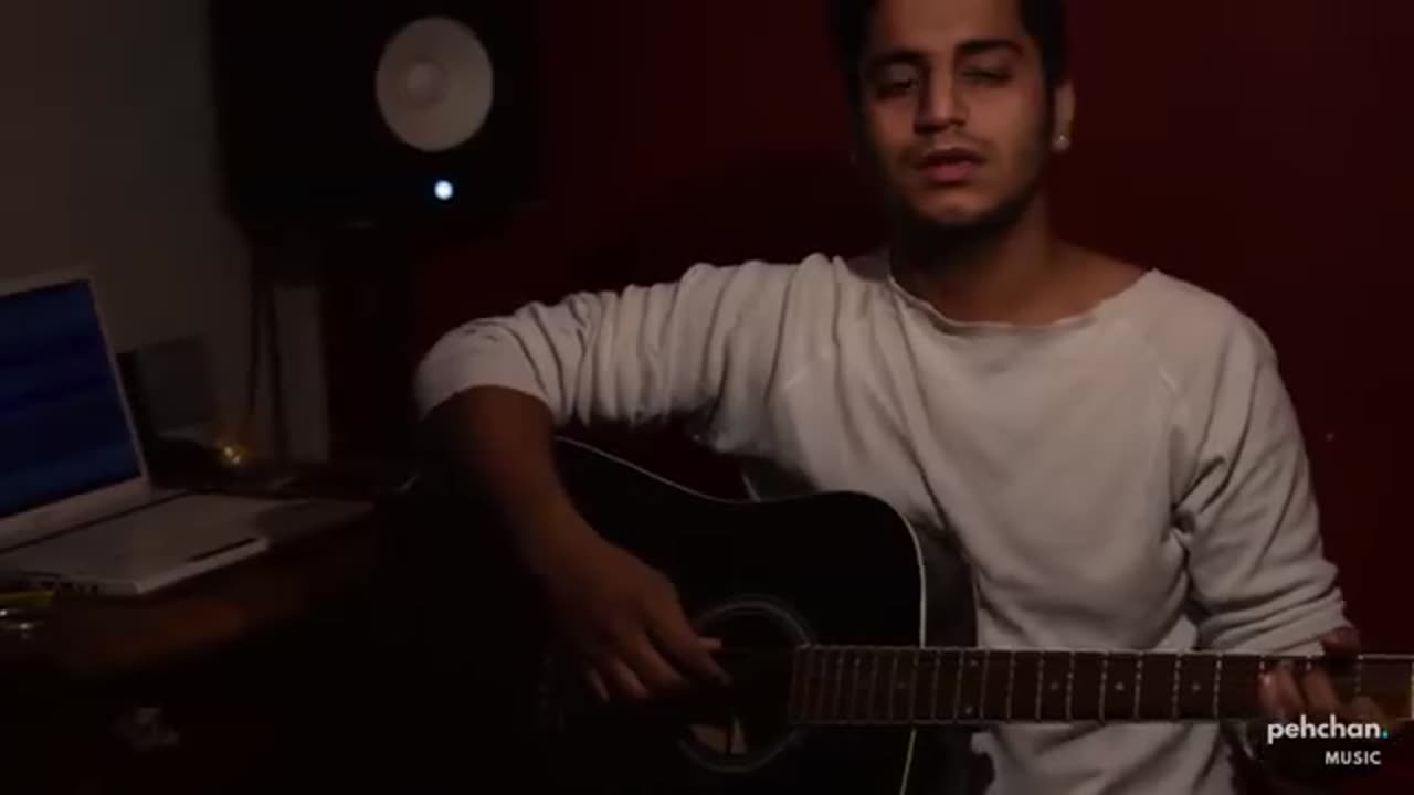 Breaking: Udd Ja Kaale Kanwan - Unplugged Cover | Vicky Singh | Gadar | Pehchan