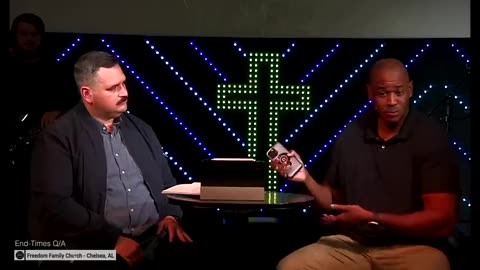 これから起こることについて話し合う時が来た：ジェレンとリック牧師による終末準備