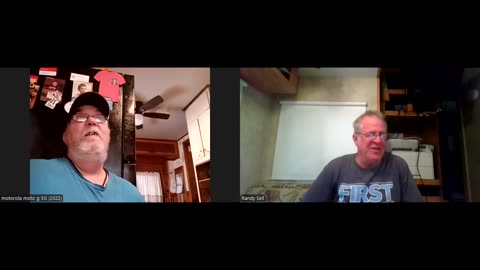 THE RELL with Ron & Randy Episode 82 08/19/25