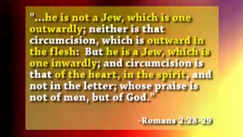 GOD's Chosen People Just Who or what is Israel by ISREAL CONNECTION