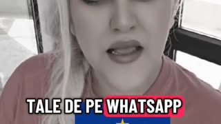 Klip informacyjny na temat nowych polityk cyfrowych: od cyfrowego identyfikatora ogłoszonego w Wielkiej Brytanii, po kontrolę czatu w Unii Europejskiej, dyskusje na temat CBDC i zielonych paszportów.