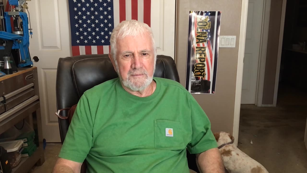 With The Poor Job Numbers For August, Trump Needs To Fire Himself!