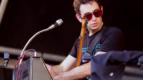 Chromatics at Sonar 2013 - These Streets Will Never Look The Same