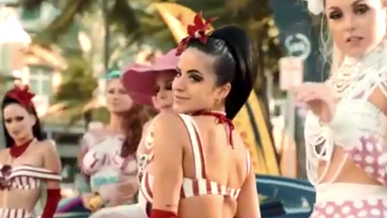 Sia ft. Cheap Thrills