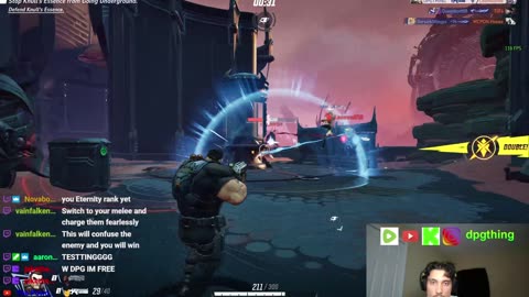 Chill Streaming