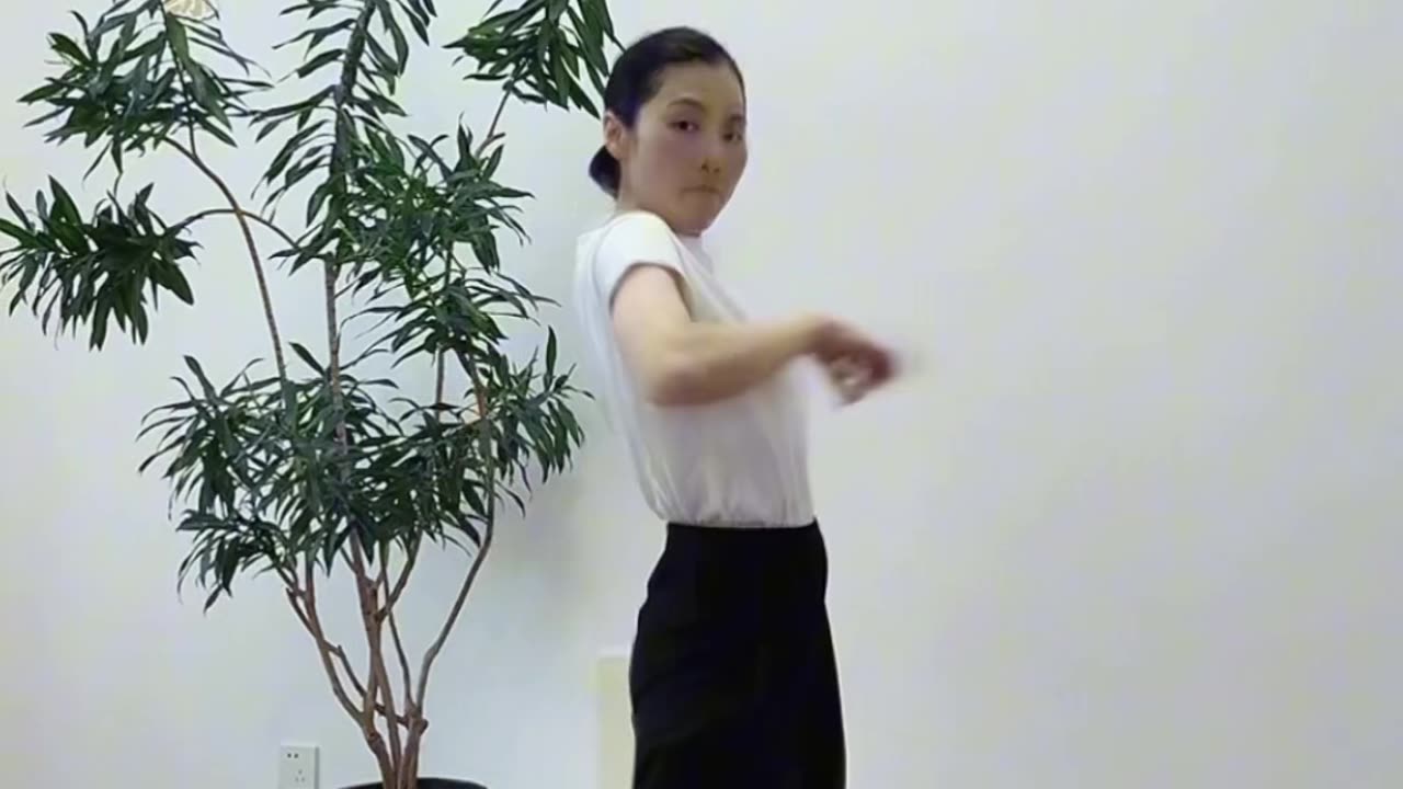 827.遊龍晃樁