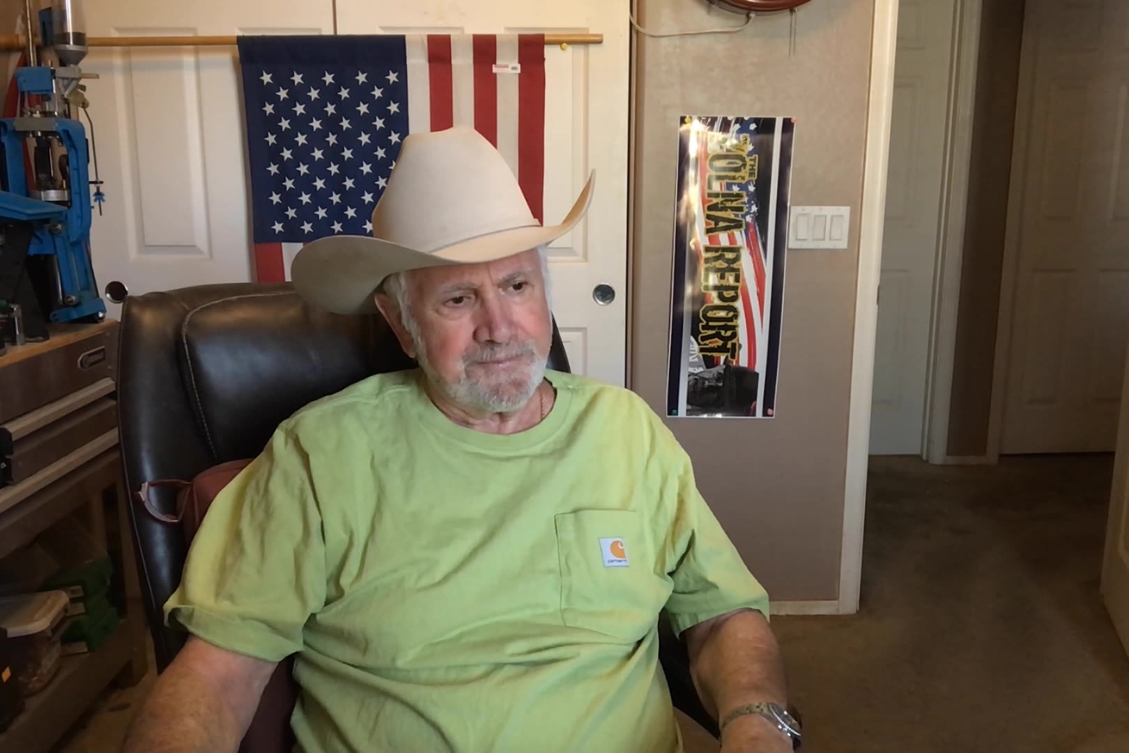 Why Hasnt Trump Arrested Barack Hussein Obama?