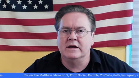 MatthewJshow