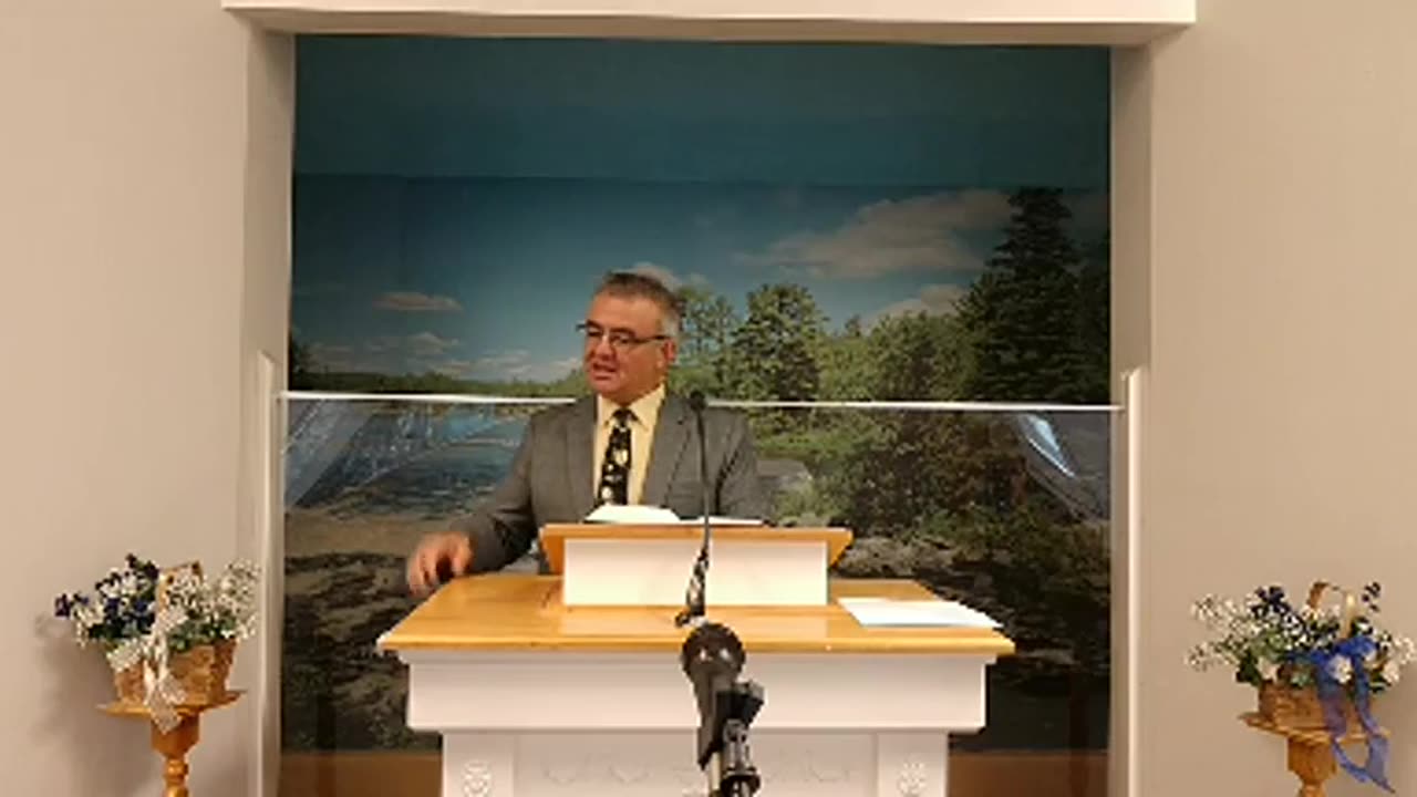 1 Samuel 17 - David & Goliath!